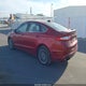 3FA6P0D97ER125699 2014 Ford Fusion Titanium auction photo thumbnail 3