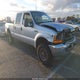 1FTNW21SX1EB91673 2001 Ford F-250 Lariat/Xl/Xlt auction photo thumbnail 1