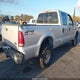 1FTNW21SX1EB91673 2001 Ford F-250 Lariat/Xl/Xlt auction photo thumbnail 4