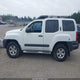 5N1AN0NW4DN814935 2013 Nissan Xterra S auction photo thumbnail 14