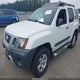5N1AN0NW4DN814935 2013 Nissan Xterra S auction photo thumbnail 2