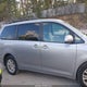 5TDYK3DC2FS593269 2015 Toyota Sienna Xle Premium 8 Passenger auction photo thumbnail 14