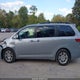 5TDYK3DC2FS593269 2015 Toyota Sienna Xle Premium 8 Passenger auction photo thumbnail 15