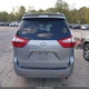 5TDYK3DC2FS593269 2015 Toyota Sienna Xle Premium 8 Passenger auction photo thumbnail 17