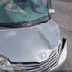 5TDYK3DC2FS593269 2015 Toyota Sienna Xle Premium 8 Passenger auction photo thumbnail 12