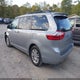 5TDYK3DC2FS593269 2015 Toyota Sienna Xle Premium 8 Passenger auction photo thumbnail 3