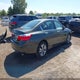 1HGCR2F31DA241776 2013 Honda Accord Lx auction photo thumbnail 4