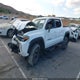 3TMCZ5AN0MM448350 2021 Toyota Tacoma Trd Off-Road auction photo thumbnail 2