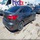 1FADP3F23FL281506 2015 Ford Focus Se auction photo thumbnail 4