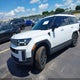 5NMP24G10SH025885 2025 Hyundai Santa Fe Hybrid Sel auction photo thumbnail 2