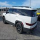 5NMP24G10SH025885 2025 Hyundai Santa Fe Hybrid Sel auction photo thumbnail 3