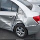 1G1PC5SB5E7431796 2014 Chevrolet Cruze 1Lt Auto auction photo thumbnail 6