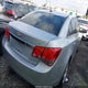 1G1PC5SB5E7431796 2014 Chevrolet Cruze 1Lt Auto auction photo thumbnail 4