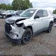 1GNERFKW5KJ314599 2019 Chevrolet Traverse Ls auction photo thumbnail 2