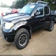 1N6AD0EV1DN717607 2013 Nissan Frontier Pro-4X auction photo thumbnail 2