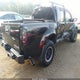 1N6AD0EV1DN717607 2013 Nissan Frontier Pro-4X auction photo thumbnail 4