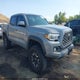 5TFAZ5CN2MX111760 2021 Toyota Tacoma Trd Off-Road auction photo thumbnail 1