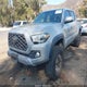 5TFAZ5CN2MX111760 2021 Toyota Tacoma Trd Off-Road auction photo thumbnail 2