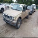 4TAWM72N2TZ123293 1996 Toyota Tacoma Xtracab auction photo thumbnail 2