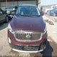 5XYPK4A52HG188973 2017 Kia Sorento 3.3L Sx auction photo thumbnail 12