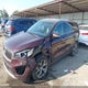 5XYPK4A52HG188973 2017 Kia Sorento 3.3L Sx auction photo thumbnail 2
