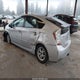JTDKN3DU1A1310615 2010 Toyota Prius Iii auction photo thumbnail 3