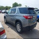 1GNEVGKW1JJ165155 2018 Chevrolet Traverse 1Lt auction photo thumbnail 3