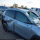 7MUAAAAGXSV145684 2025 Toyota Corolla Cross L auction photo thumbnail 6
