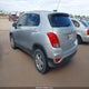 KL7CJNSB8LB312742 2020 Chevrolet Trax Awd Ls auction photo thumbnail 3