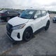 3N1CP5CV7PL520824 2023 Nissan Kicks Sv Xtronic Cvt auction photo thumbnail 2