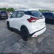 3N1CP5CV7PL520824 2023 Nissan Kicks Sv Xtronic Cvt auction photo thumbnail 3