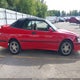 YS3DF75K917003208 2001 Saab 9-3 Se auction photo thumbnail 13