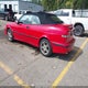 YS3DF75K917003208 2001 Saab 9-3 Se auction photo thumbnail 3