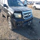 5FNYF48999B006468 2009 Honda Pilot Touring auction photo thumbnail 6