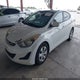 5NPDH4AE5GH693107 2016 Hyundai Elantra Se auction photo thumbnail 2