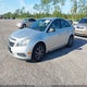 1G1PC5SH4C7264882 2012 Chevrolet Cruze Ls auction photo thumbnail 2
