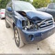 JTEGP21A160105695 2006 Toyota Highlander V6 auction photo thumbnail 6