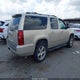 3GNFC16027G128834 2007 Chevrolet Suburban 1500 Lt auction photo thumbnail 4
