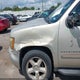 3GNFC16027G128834 2007 Chevrolet Suburban 1500 Lt auction photo thumbnail 6