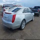 2G61M5S33F9195512 2015 Cadillac Xts Luxury auction photo thumbnail 4