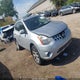 JN8AS5MV4BW680166 2011 Nissan Rogue Sv auction photo thumbnail 1