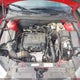 1G1PC5SB6E7479520 2014 Chevrolet Cruze 1Lt Auto auction photo thumbnail 10