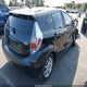 JTDKDTB38E1060695 2014 Toyota Prius C Three auction photo thumbnail 4