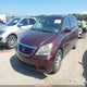 5FNRL3H66AB021057 2010 Honda Odyssey Ex-L auction photo thumbnail 2