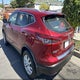 JN1BJ1CV9LW282226 2020 Nissan Rogue Sport Sv Fwd Xtronic Cvt auction photo thumbnail 3