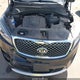 5XYPKDA51HG205522 2017 Kia Sorento 3.3L Sxl auction photo thumbnail 10