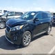 5XYPKDA51HG205522 2017 Kia Sorento 3.3L Sxl auction photo thumbnail 2