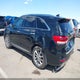 5XYPKDA51HG205522 2017 Kia Sorento 3.3L Sxl auction photo thumbnail 3