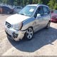 KNAFG526X77056675 2007 Kia Rondo Ex V6 auction photo thumbnail 2