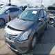 3N1CN7AP0FL822153 2015 Nissan Versa 1.6 Sv auction photo thumbnail 2